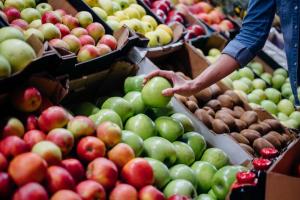 Importaciones alemanas de frutas y hortalizas frescas cayeron un 11% en 2022