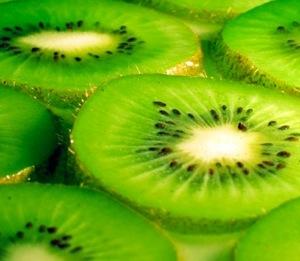 IMPORTANTE IMPULSO AL KIWI CHILENO 