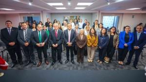 Impulsarán las exportaciones del Capsicum peruano con nuevas normas técnicas