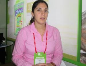 INCASUR EXPORTÓ KIWIGEN A TAIWÁN