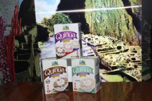 INCASUR INGRESA A MERCADOS ASIÁTICOS