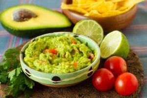 Industria mexicana preparará guacamole con palta peruana