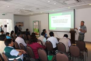 INIA formará Comisión Técnica en Moquegua para promover proyectos de innovación agraria