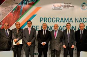 INIA PROMUEVE INVERSIÓN DE $180 MILLONES PARA IMPULSAR PROYECTOS DE INVESTIGACIÓN