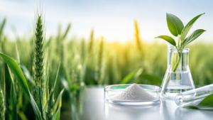 Innovar en protección de cultivos toma más de 11 años y US$ 307 millones