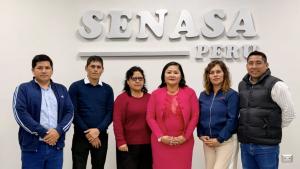 Instan al Congreso apertura del mercado estadounidense para la cúrcuma fresca