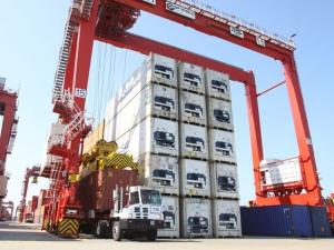 INTERCAMBIO COMERCIAL LAMBAYEQUE Y UE CRECIÓ 19.7% EN LOS ÚLTIMOS CINCO AÑOS