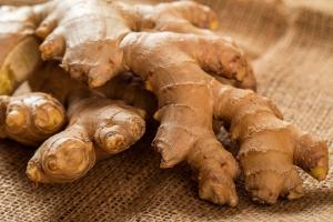 Jengibre, cacao, café y arándanos son los productos orgánicos con mayor potencial agroexportador para este año