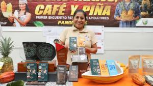 Keshet: el chocolate que busca conquistar nuevamente el Salón del Chocolate de París