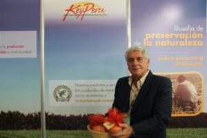 KEYPERÚ EXPORTARÍA 13.800 TONELADAS DE CEBOLLA DULCE