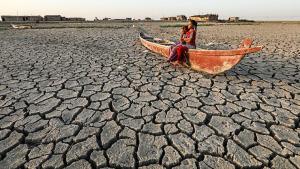 La amenaza de la desertificación