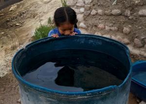 La importancia del agua frente al coronavirus