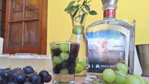 La Libertad es la cuarta región que más consume pisco en el Perú con un 3.3% de participación