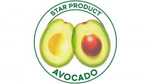 La palta será el producto estrella en la próxima edición de Fruit Attraction