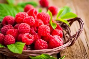 La producción mundial de frambuesa alcanzó los 920 millones de toneladas en 2024