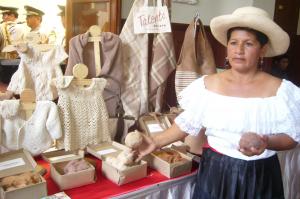 LAMBAYEQUE BUSCA OBTENER MARCA DISTINTIVA DEL ALGODÓN NATIVO