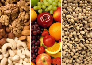 LAMBAYEQUE: LEGUMBRES Y FRUTAS FRESCAS CON POTENCIAL EN ISRAEL