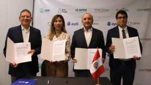 Lanzan plataforma IA que brinda asistencia técnica en tiempo real a productores