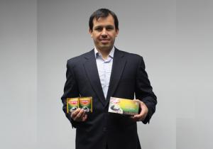 LANZARÁN AL MERCADO NUEVO CAFÉ FILTRANTE CAFETAL