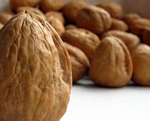 LAS EXPORTACIONES DE NUECES CRECEN UN 70%