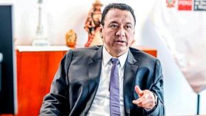 Ley Agraria y otras seis medidas para el agro irán a pedido de facultades