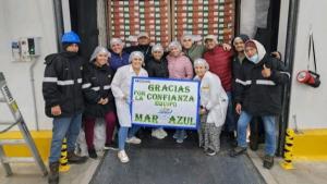 Los altos costos y la sobreoferta complican la campaña peruana de mango y palta
