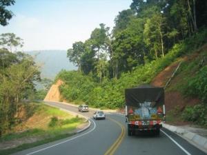 LOS PRODUCTOS AGRÍCOLAS PERUANOS QUE LLEGARÍAN A BRASIL POR LA INTEROCEÁNICA SUR