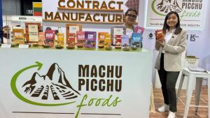 Machu Picchu Foods lidera agroexportaciones peruanas a julio de 2026