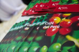 Marca “Cafés del Perú” resaltará atributos como tradición, origen y especialidad