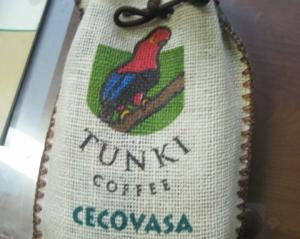 MARKS & SPENCER IMPULSARÁ VENTA DE CAFÉ TUNKI