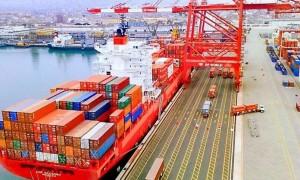 Más del 60% de las exportaciones de arándanos, uva, cítricos y palta salieron por el Muelle Sur del Callao