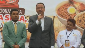 “Más turismo vinculado a la gastronomía es más ingresos para los agricultores”