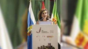 Meat Attraction 2025 presenta sus novedades en el XII Congreso Mundial del Jamón