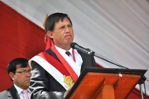 MEJORARÍAN SISTEMAS DE RIEGO EN ANDAHUAYLAS