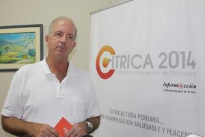 MERCADO EXTERNO ALENTARÁ LAS EXPORTACIONES DE CÍTRICOS ESTE AÑO