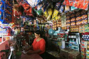 Mercados de abasto: un canal atractivo para la oferta de café peruano