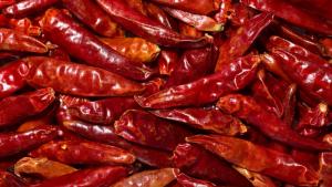 México y Estados Unidos concentraron el 88.63% del valor de las exportaciones peruanas de páprika seca entre enero y abril de 2025