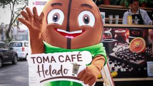 Midagri impulsa campaña para el consumo de café frío en verano