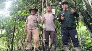 Midagri impulsa geolocalización gratuita y acceso libre a plataforma internacional para el cumplimiento del EUDR