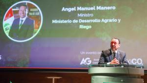 Midagri llama a proteger la Amazonía frente a la deforestación mediante trabajo articulado