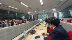 Midagri participa en evento internacional sobre cadenas de valor libres de deforestación