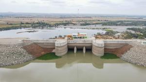 Midagri presentó a embajadas información sobre proyectos Alto Piura y Poechos