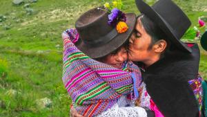 Midagri reconoce invaluable labor de las madres agricultoras en la producción de alimentos y el fortalecimiento de la seguridad alimentaria