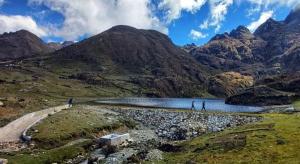 Midagri: se inician obras de siembra y cosecha de agua en región Pasco por S/ 5 millones