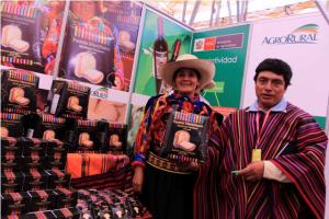 MINAG PRESENTARÁ 12 PRODUCTOS AGROPECUARIOS EN FERIA MISTURA