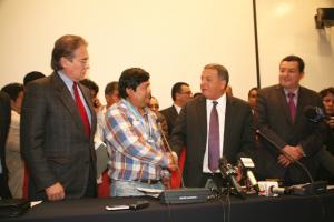 MINAGRI CREA CONSEJO REGIONAL DEL CAFÉ DE LA SELVA CENTRAL