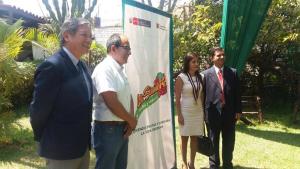 Minagri lanzó Semana de Frutas y Verduras para promover su consumo