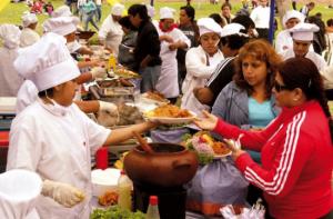 Mistura quiere convertirse en franquicia y llegar a ciudades extranjeras con importantes colonias peruanas