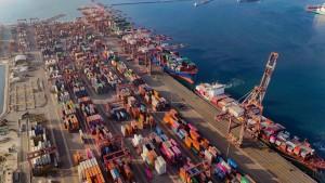 Muelle Sur movilizó más del 70% de las exportaciones de cacao
