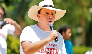 “No es correcto afirmar que la nueva ley de promoción agraria beneficia a los agricultores y ganaderos familiares”